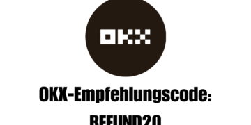 Okx Empfehlungscode 2025