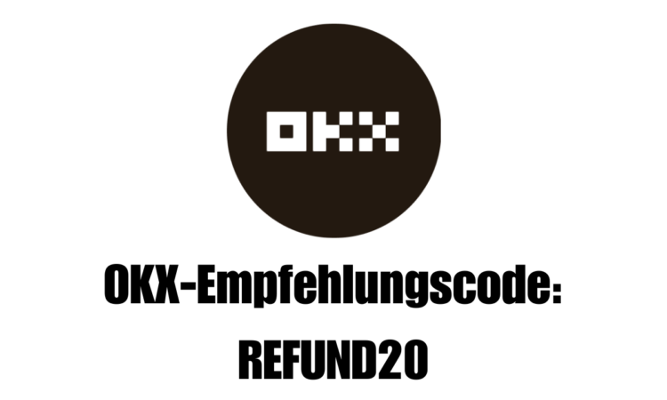 Okx Empfehlungscode 2025