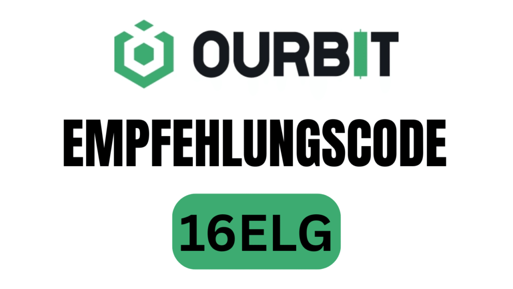 Ourbit Empfehlungscode