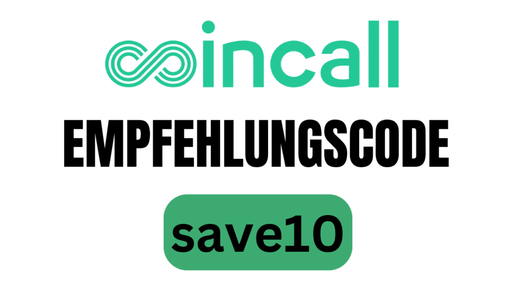 Coincall Empfehlungscode