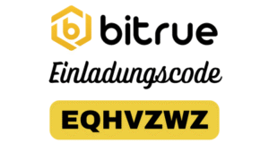 Bitrue Einladungscode