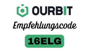 Ourbit Empfehlungscode