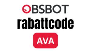 OBSBOT Rabattcode – Bis zu 10% Sofort-Rabatt auf deinen kauf