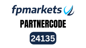 FP Markets Partnercode "24135" – 10% Rabatt auf Handelsgebühren