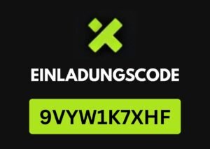 XT.COM Einladungscode
