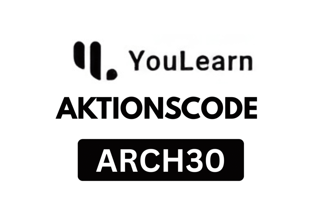 YouLearn AI Aktionscode