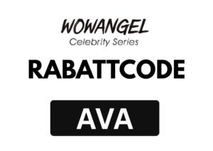 Wowangel Rabattcode