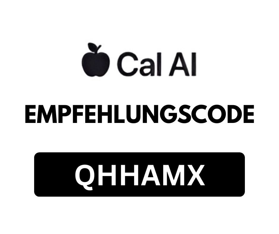 Cal Ai Empfehlungscode