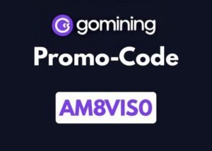 GoMining Promo-Code