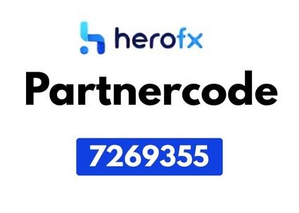 HeroFX-Partnercode
