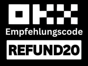 OKX Empfehlungscode