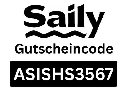 Saily eSIM Gutscheincode