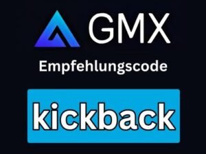 GMX Empfehlungscode