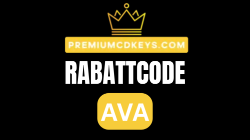 Premium CD Keys Rabattcode "AVA" – 10% Rabatt auf Käufe