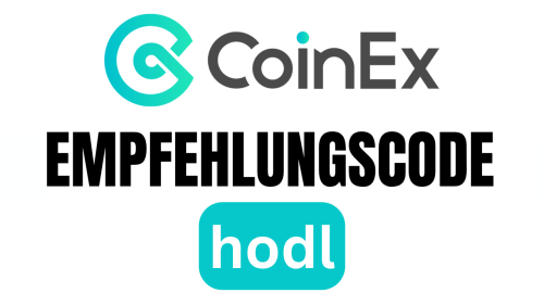 CoinEx empfehlungscode CoinEx empfehlungscode